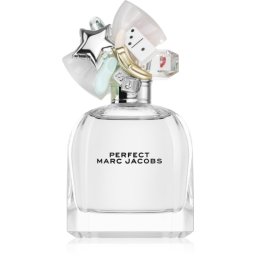 Marc Jacobs Perfect EDT W 50 ml