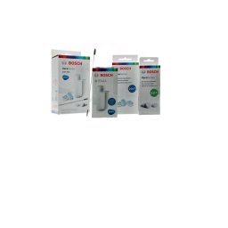 Set intretinere espressor Bosch seria vero