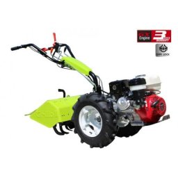 G 85 D Grillo Motocultor cu motor Honda GX 270 putere 9 cp , 4 viteze cu Diferential , freza de pamant de 68 cm, cod PFASG85DGX270/2