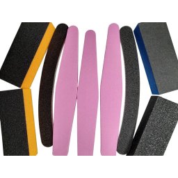 Set pile si buffere 9 bucati