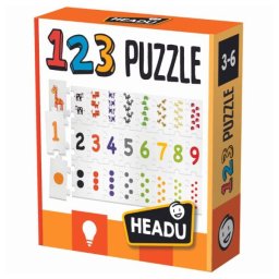 Headu: Joc de logică - numere