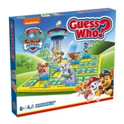 Ghicește - Paw Patrol - joc în limba maghiară