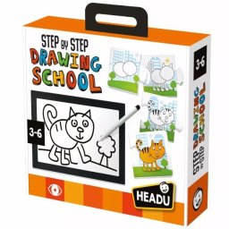 Headu: Învăț să desenez