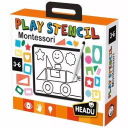 Headu: Set de șabloane