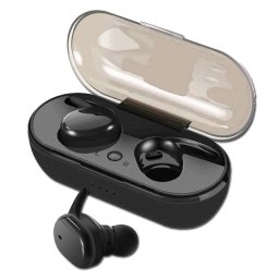 UB Casti Wireless TWS-4 Bluetooth 5.0 calitate inalta a sunetului