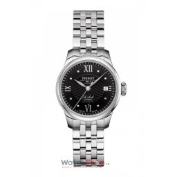 Tissot T-Classic Le Locle T41.1.183.56 Automatic Lady T41.1.183.56