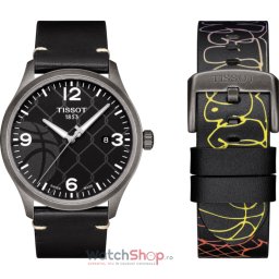 Tissot T-SPORT T116.410.36.067.00 Gent XL 3X3 Street Basketball Set T116.410.36.067.00