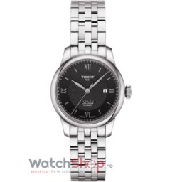 Tissot T-Classic Le Locle T006.207.11.058.00 Automatic Lady T006.207.11.058.00