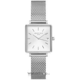 Rosefield The Boxy QMWMS-Q038 QMWMS-Q038