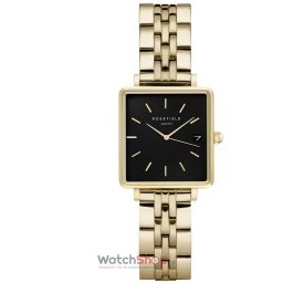 Rosefield The Mini Boxy QMBG-Q025 QMBG-Q025