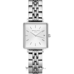 Rosefield The Mini Boxy QMWSS-Q020 QMWSS-Q020