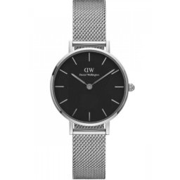 Daniel Wellington Daniel Wellington Classic Petite 28 Sterling DW00100218 DW00100218