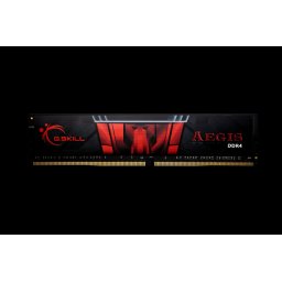 Memorie F4-2133C15S-4GIS, D4, 2133 MHz, 4GB, C15 GSkill Aegis