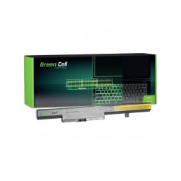 Acumulator Laptop LE69 - Negru - Performanta Stabila la Fiecare Incarcare