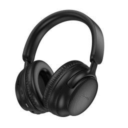 W53, Over-Ear, BT 5.0, Negru