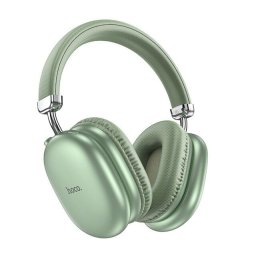W35M, Over-Ear, BT 5.3, Wireless, ANC, Verde