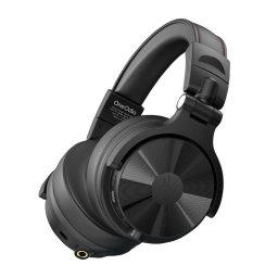 Studio Max 1 , Over-Ear, BT 5.3, ENC, Negru