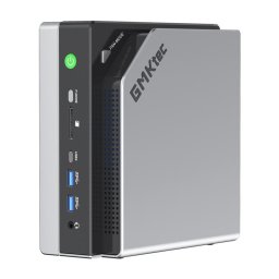 EVO-X2- AMD Ryzen AI Max+ 395 - 128GB RAM + 2TB SSD