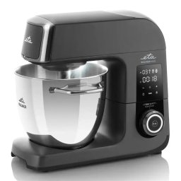 Robot de bucatarie ETA203890010, 1700 W, 6.7 l, Gri