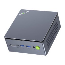 Mini PC GMKtec M7 Ultra Ryzen 7 PRO 6850U 16 GB 512 GB Win 11 Pro