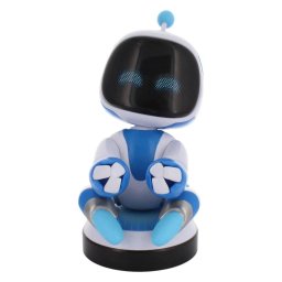 Cable Guys – Astro Bot suport pentru controller de gaming și telefon mobil
