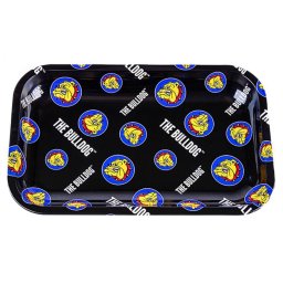 The Bulldog Original Tava de rulat 27 x 16cm