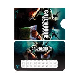 Grinder Card V Syndicate Call of Doobie (USA)
