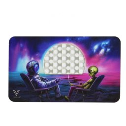 Grinder Card V Syndicate Blunt Orbit Alien (USA)
