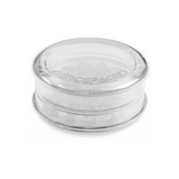 Grinder acrilic Aerospaced magnetic 3 Parti Ø58mm