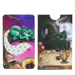 Grinder Card V Syndicate Cheshire Cat (USA)