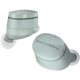 Casti in ear ANC Bowers & Wilkins Pi6 Forest Green