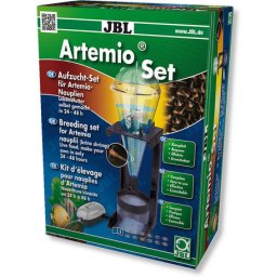 JBL ArtemioSet set complet eclozare