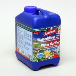 JBL CleroPond solutie pentru iaz 2.5 l