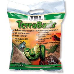 JBL TerraBasis substrat 5 l