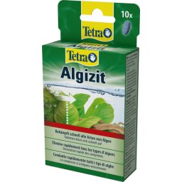 Tetra Algizit tabletă anti-alge (10 buc)