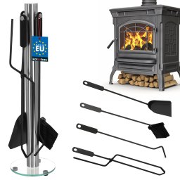 Șemineu kit de accesorii pentru aragaz