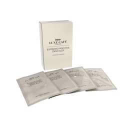Set 4 plicuri pentru decalcifiere espressoare Luxe Café Ninja
