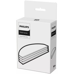 PHILIPS 7000 Series aspirator robot cu microfibre felmosók XV1470/00