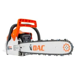 Motoferastrau RURIS DAC 405 RS, 400mm, 2.7 CP
