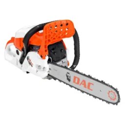 Motoferastrau RURIS DAC 456 RS, 400mm, 3 CP