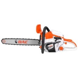Motoferastrau RURIS DAC 501 RS, 450mm, 3.6 CP