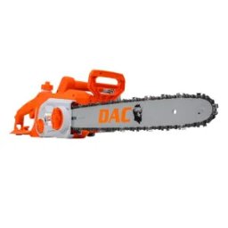 Drujba electrica cu lant Ruris DAC 324EL putere 2400 W lungime lama 40 cm