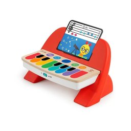 Baby Einstein - Jucărie muzicală din lemn MAGIC TOUCH, pian, 3xAA