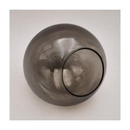 BRILAGI - Sticlă de schimb pentru lustru și lampă MALIVA E14, Ø 13 cm, fumurie