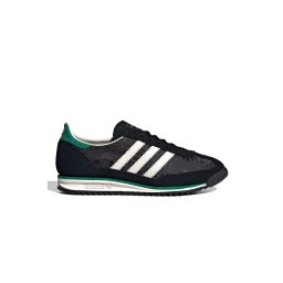 ADIDAS Sneakers Sl 72 Og W Cblack/Owhite/Bgreen IH1870 black