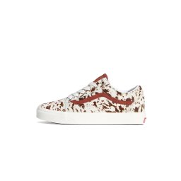 VANS Sneakers Old Skool VN000D6WFSB rust bronze