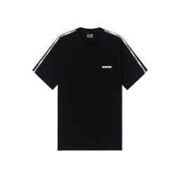 EA7 T-Shirt 7M001476AF10375 UC001 black