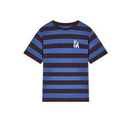 EMPORIO ARMANI T-Shirt EW001809AF23154 M6025 brown mixed