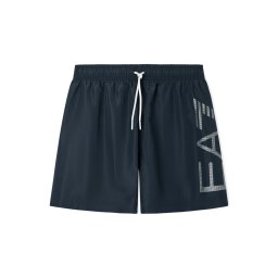 EA7 Costum de baie 7M002001AF14497 MB010 armani blue/silver
