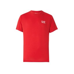 EA7 T-Shirt 8NPT25PJVPZ U5072 haute red